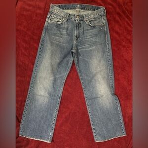 7FAM Jeans